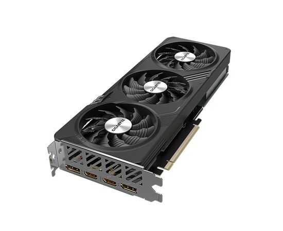 Видеокарта GIGABYTE GeForce RTX4060 8Gb GAMING OC (GV-N4060GAMING OC-8GD), изображение 3 Видеокарта GIGABYTE GeForce RTX4060 8Gb GAMING OC (GV-N4060GAMING OC-8GD), изображение 3