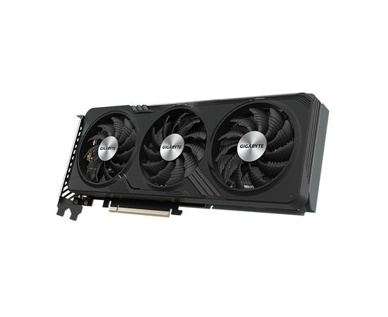 Видеокарта GIGABYTE GeForce RTX4060 8Gb GAMING OC (GV-N4060GAMING OC-8GD), изображение 4 Видеокарта GIGABYTE GeForce RTX4060 8Gb GAMING OC (GV-N4060GAMING OC-8GD), изображение 4