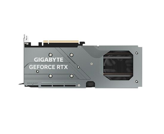 Видеокарта GIGABYTE GeForce RTX4060 8Gb GAMING OC (GV-N4060GAMING OC-8GD), изображение 5 Видеокарта GIGABYTE GeForce RTX4060 8Gb GAMING OC (GV-N4060GAMING OC-8GD), изображение 5