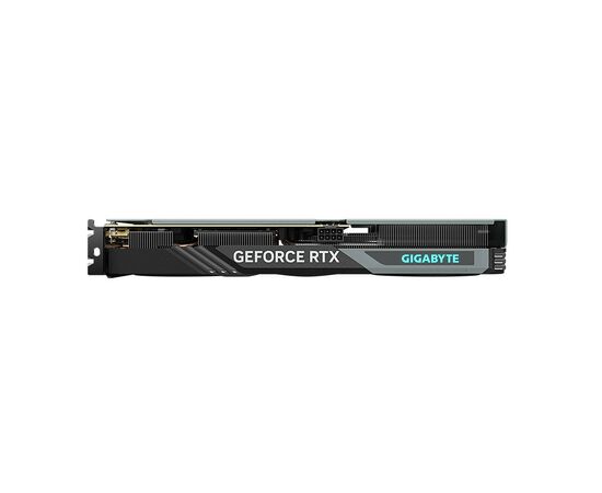 Видеокарта GIGABYTE GeForce RTX4060 8Gb GAMING OC (GV-N4060GAMING OC-8GD), изображение 6 Видеокарта GIGABYTE GeForce RTX4060 8Gb GAMING OC (GV-N4060GAMING OC-8GD), изображение 6
