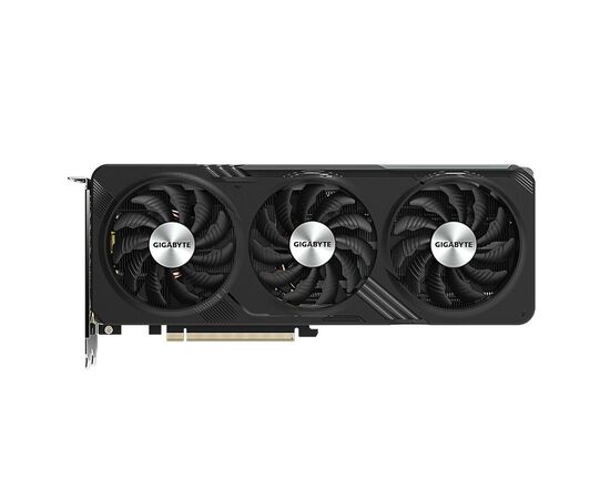 Видеокарта GIGABYTE GeForce RTX4060 8Gb GAMING OC (GV-N4060GAMING OC-8GD)