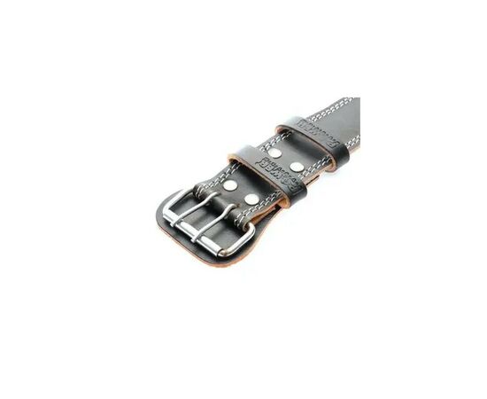 Атлетический пояс Power System PS-3100 Power Black L (PS-3100_L_Black), изображение 4 Атлетический пояс Power System PS-3100 Power Black L (PS-3100_L_Black), изображение 4