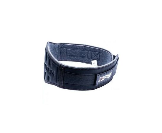 Атлетичний пояс Power System Neo Flex PS-3205 Black M (3205BK-3), зображення 3