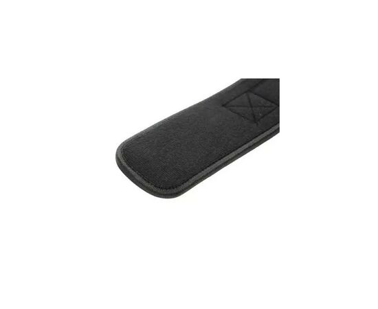 Атлетический пояс Power System Neo Power PS-3230 Black/Red L (PS_3230_L_Bl/Red), изображение 4