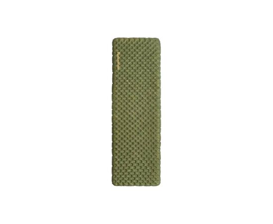 Матрац надувний Naturehike CNH22DZ018 196x64x7 см Green (6975641888574)