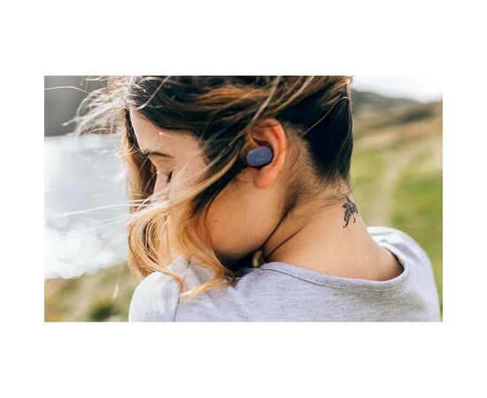 Наушники JBL Tune Buds Purple (JBLTBUDSPUR), изображение 10 Наушники JBL Tune Buds Purple (JBLTBUDSPUR), изображение 10