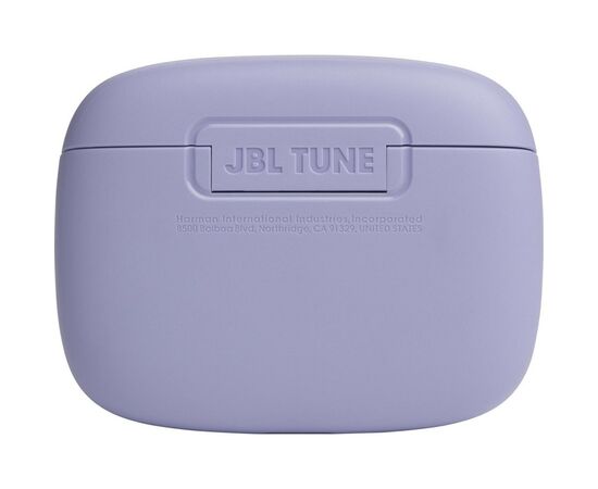 Наушники JBL Tune Buds Purple (JBLTBUDSPUR), изображение 5 Наушники JBL Tune Buds Purple (JBLTBUDSPUR), изображение 5