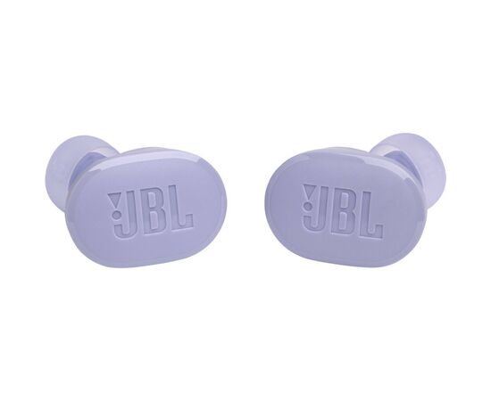 Наушники JBL Tune Buds Purple (JBLTBUDSPUR), изображение 6 Наушники JBL Tune Buds Purple (JBLTBUDSPUR), изображение 6