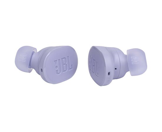 Наушники JBL Tune Buds Purple (JBLTBUDSPUR), изображение 8 Наушники JBL Tune Buds Purple (JBLTBUDSPUR), изображение 8
