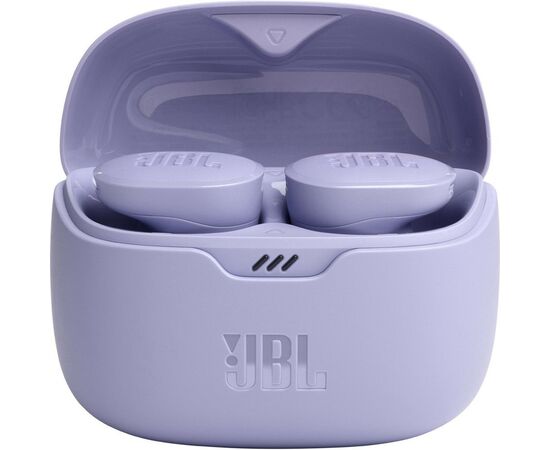 Наушники JBL Tune Buds Purple (JBLTBUDSPUR)