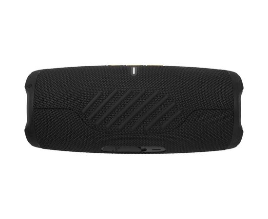Акустическая система JBL Charge 5 Wi-Fi Black (JBLCHARGE5WIFIBLK), изображение 6 Акустическая система JBL Charge 5 Wi-Fi Black (JBLCHARGE5WIFIBLK), изображение 6