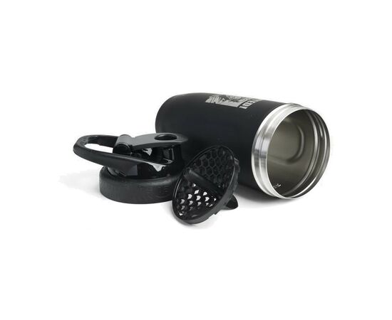 Шейкер спортивный SmartShake Reforce 900ml DC Joker (11151101), изображение 2 Шейкер спортивный SmartShake Reforce 900ml DC Joker (11151101), изображение 2