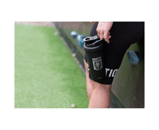 Шейкер спортивный SmartShake Reforce 900ml DC Joker (11151101), изображение 4 Шейкер спортивный SmartShake Reforce 900ml DC Joker (11151101), изображение 4
