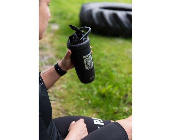 Шейкер спортивный SmartShake Reforce 900ml DC Joker (11151101), изображение 5 Шейкер спортивный SmartShake Reforce 900ml DC Joker (11151101), изображение 5