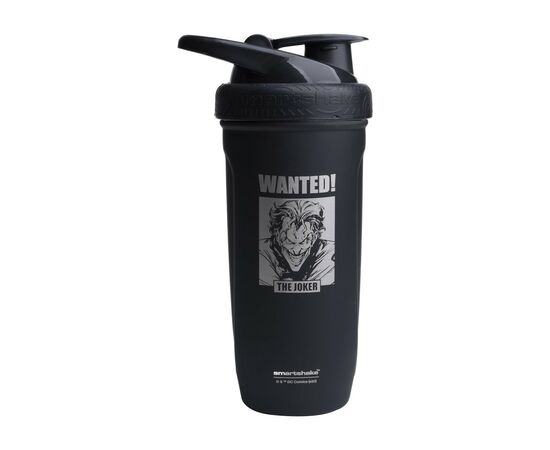 Шейкер спортивный SmartShake Reforce 900ml DC Joker (11151101)