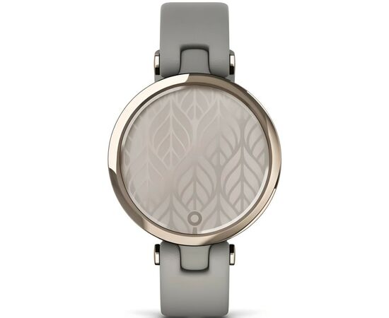 Смарт-часы Garmin Lily, Cream Gold, Grey, (010-02384-B2), изображение 2