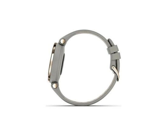 Смарт-часы Garmin Lily, Cream Gold, Grey, (010-02384-B2), изображение 5