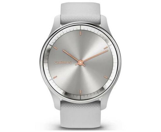 Смарт-часы Garmin vivomove Trend, Mist Gray, (010-02665-03), изображение 2 Смарт-часы Garmin vivomove Trend, Mist Gray, (010-02665-03), изображение 2