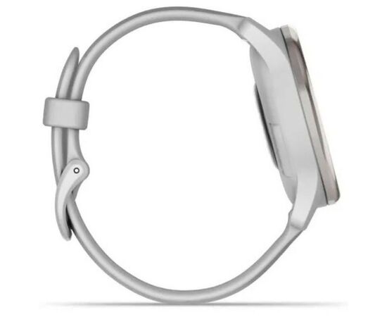 Смарт-часы Garmin vivomove Trend, Mist Gray, (010-02665-03), изображение 4 Смарт-часы Garmin vivomove Trend, Mist Gray, (010-02665-03), изображение 4