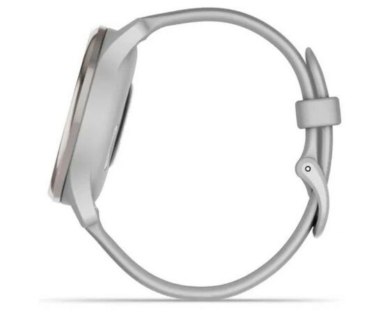 Смарт-часы Garmin vivomove Trend, Mist Gray, (010-02665-03), изображение 5 Смарт-часы Garmin vivomove Trend, Mist Gray, (010-02665-03), изображение 5