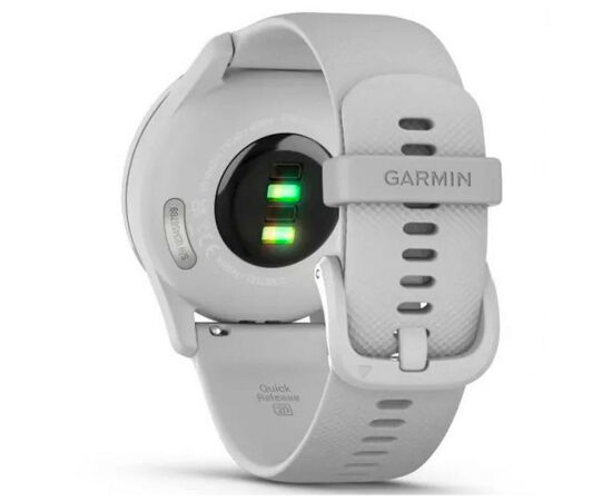 Смарт-часы Garmin vivomove Trend, Mist Gray, (010-02665-03), изображение 6 Смарт-часы Garmin vivomove Trend, Mist Gray, (010-02665-03), изображение 6