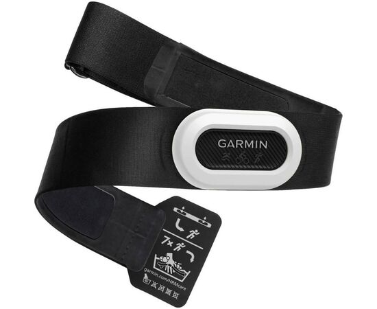 Кардиопередатчик Garmin HRM-Pro Plus, датчик пульсу (010-13118-00)