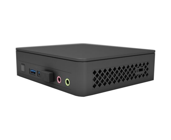 Комп'ютер INTEL NUC 11 Essential Kit / Pentium Silver N6005, EU cord (BNUC11ATKPE0002), зображення 4 Комп'ютер INTEL NUC 11 Essential Kit / Pentium Silver N6005, EU cord (BNUC11ATKPE0002), зображення 4