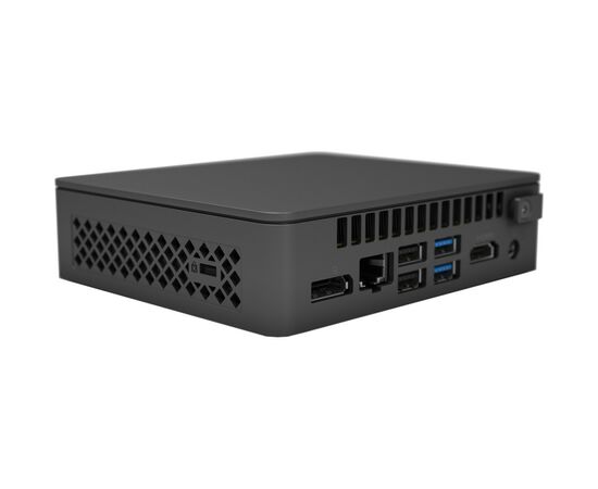 Комп'ютер INTEL NUC 11 Essential Kit / Pentium Silver N6005, EU cord (BNUC11ATKPE0002), зображення 5 Комп'ютер INTEL NUC 11 Essential Kit / Pentium Silver N6005, EU cord (BNUC11ATKPE0002), зображення 5