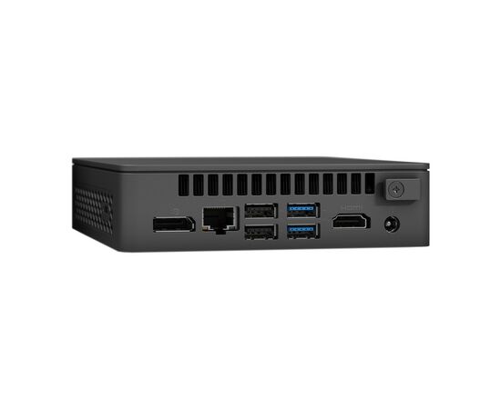 Комп'ютер INTEL NUC 11 Essential Kit / Pentium Silver N6005, EU cord (BNUC11ATKPE0002), зображення 6 Комп'ютер INTEL NUC 11 Essential Kit / Pentium Silver N6005, EU cord (BNUC11ATKPE0002), зображення 6