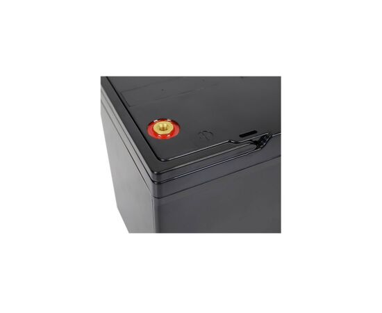 Батарея LiFePo4 LogicPower 24V (25.6V) - 52 Ah (1331Wh) (18952), изображение 5 Батарея LiFePo4 LogicPower 24V (25.6V) - 52 Ah (1331Wh) (18952), изображение 5