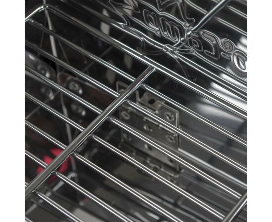 Гриль-барбекю Bo-Camp Compact Delux Silver (8108360), изображение 6 Гриль-барбекю Bo-Camp Compact Delux Silver (8108360), изображение 6