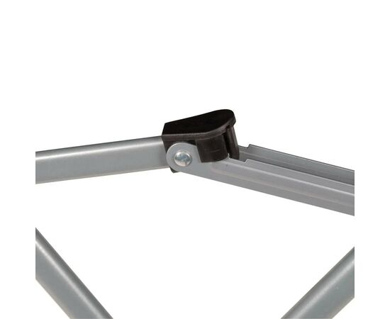 Кресло складное Bo-Camp Fraser Anthracite (1204738), изображение 4