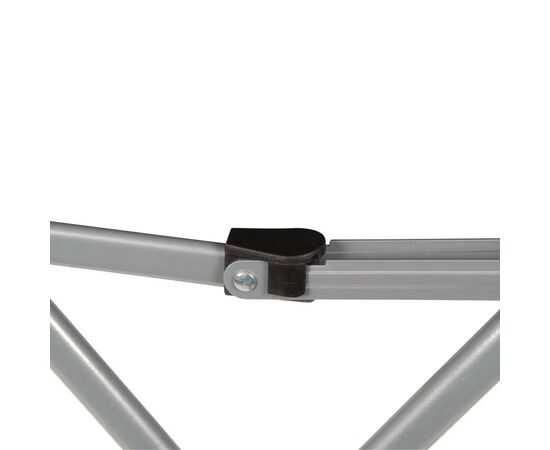 Кресло складное Bo-Camp Fraser Anthracite (1204738), изображение 5