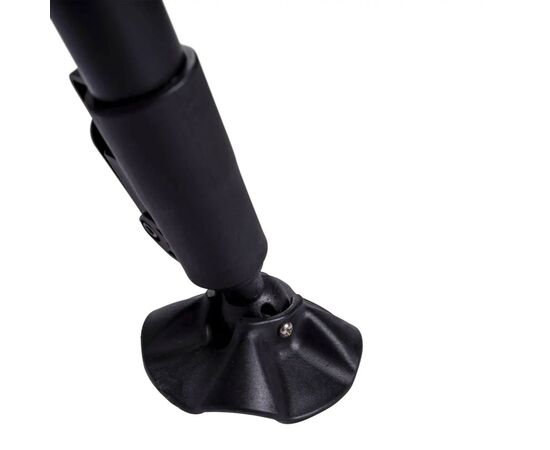 Кресло складное Bo-Camp Pike Black/Grey/Green (1204110), изображение 10 Кресло складное Bo-Camp Pike Black/Grey/Green (1204110), изображение 10