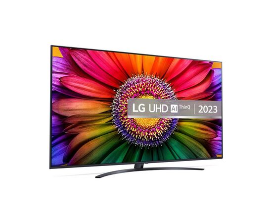 Телевизор LG 86UR81006LA, изображение 2 Телевизор LG 86UR81006LA, изображение 2