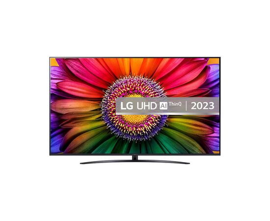 Телевизор LG 86UR81006LA
