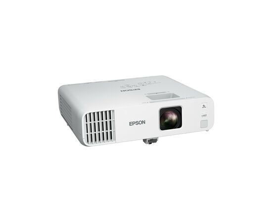 Проектор Epson EB-L210W (V11HA70080), изображение 2 Проектор Epson EB-L210W (V11HA70080), изображение 2