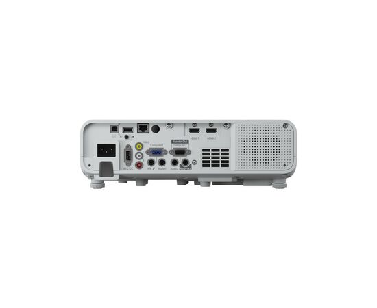Проектор Epson EB-L210W (V11HA70080), изображение 4 Проектор Epson EB-L210W (V11HA70080), изображение 4