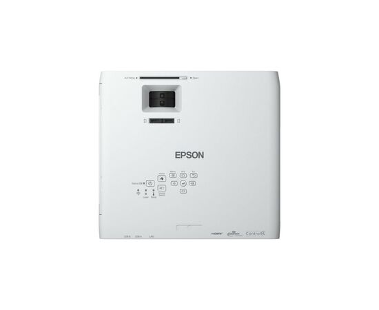 Проектор Epson EB-L210W (V11HA70080), изображение 6 Проектор Epson EB-L210W (V11HA70080), изображение 6