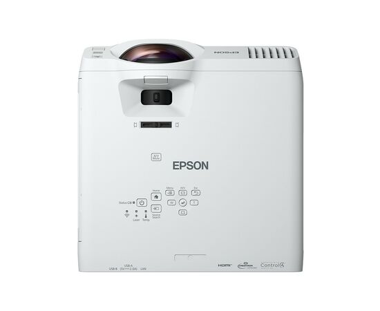 Проектор Epson EB-L210SF (V11HA75080), изображение 6 Проектор Epson EB-L210SF (V11HA75080), изображение 6