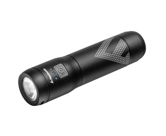Передняя велофара Mactronic Scream 3.1 1000 Lm USB (ABF0164), изображение 2 Передняя велофара Mactronic Scream 3.1 1000 Lm USB (ABF0164), изображение 2
