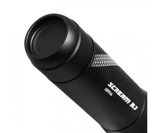 Передняя велофара Mactronic Scream 3.1 1000 Lm USB (ABF0164), изображение 4 Передняя велофара Mactronic Scream 3.1 1000 Lm USB (ABF0164), изображение 4