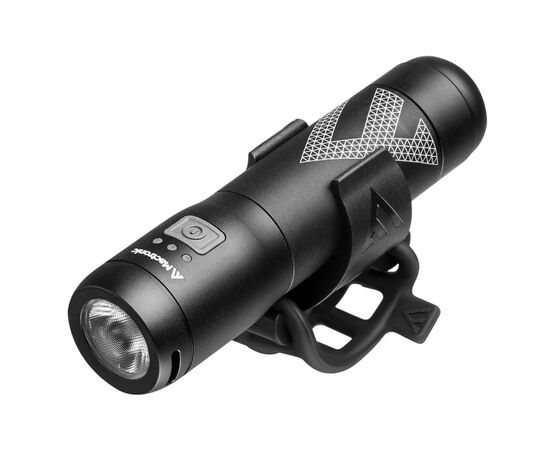 Передня велофара Mactronic Scream 3.1 1000 Lm USB (ABF0164)