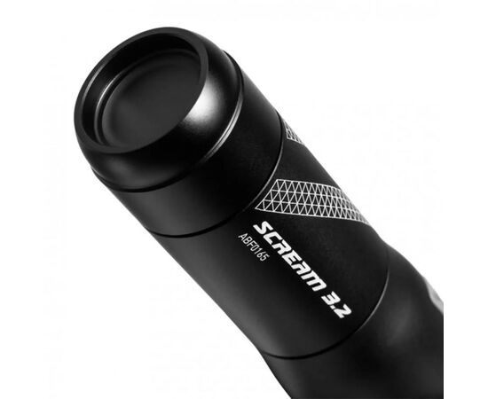 Передня велофара Mactronic Scream 3.2 600 Lm USB (ABF0165), зображення 4 Передня велофара Mactronic Scream 3.2 600 Lm USB (ABF0165), зображення 4