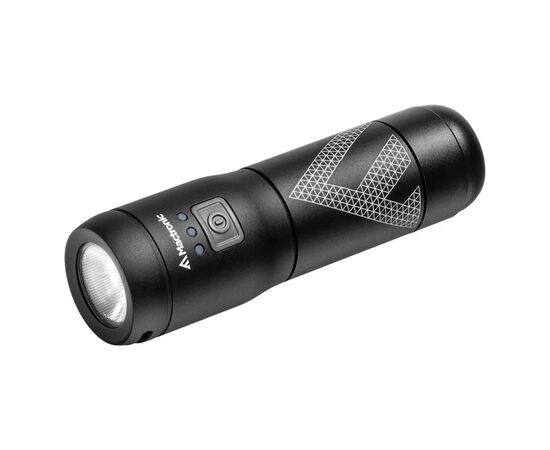 Передня велофара Mactronic Scream 3.2 600 Lm USB (ABF0165)