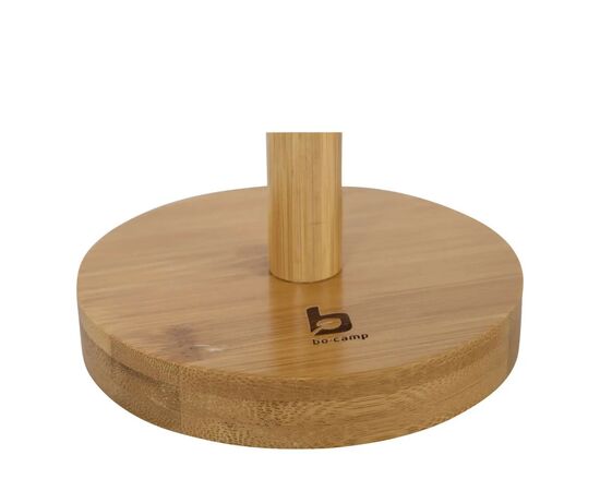 Ліхтар Bo-Camp Cambridge Rechargeable 200 Lumen Bamboo/White (5818792), зображення 5 Ліхтар Bo-Camp Cambridge Rechargeable 200 Lumen Bamboo/White (5818792), зображення 5