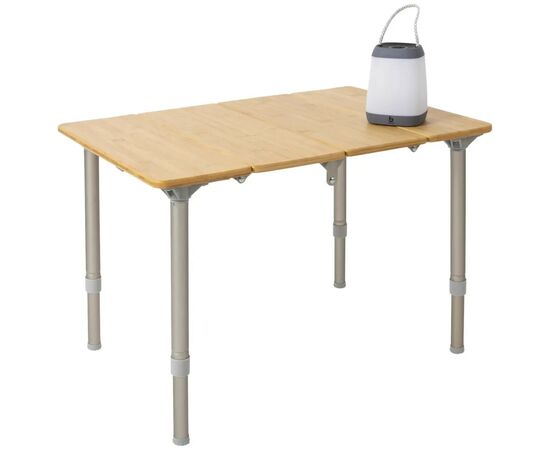 Ліхтар Bo-Camp Sargas Rechargable 180 Lumen White/Grey (5818725), зображення 5