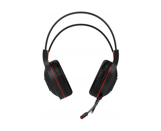 Наушники Havit HV-H2011D USB + 3.5мм (HV-H2011D), изображение 5 Наушники Havit HV-H2011D USB + 3.5мм (HV-H2011D), изображение 5