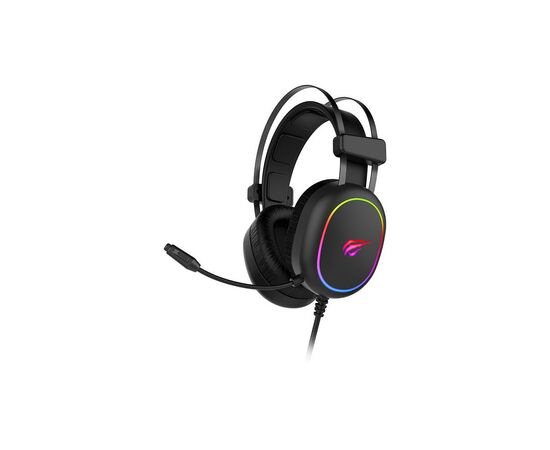 Наушники Havit HV-H2016D USB + 3.5мм (HV-H2016D)