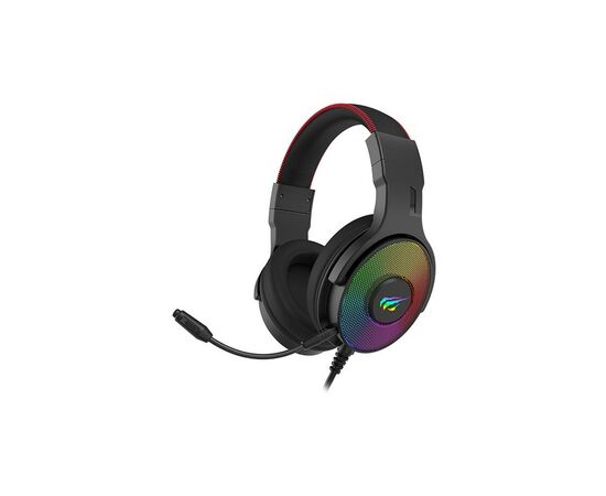 Наушники Havit HV-H2028U Plug USB 7.1 (HV-H2028U)